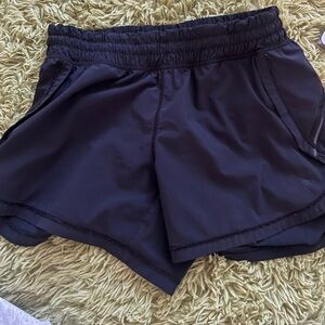 Athleta workout shorts #athletashorts #athleticshorts #blackathleticshorts